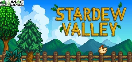 Stardew valley free download mac